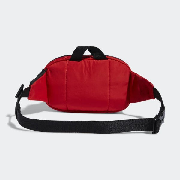 adidas Sport Waist Pack - Red