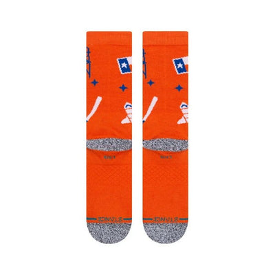 Houston Astros Landmark Crew Socks
