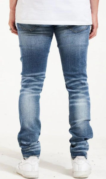 Crysp Suis Denim