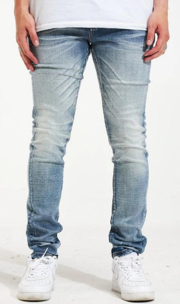 Crysp Goto Denim