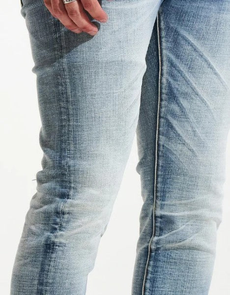 Crysp Goto Denim