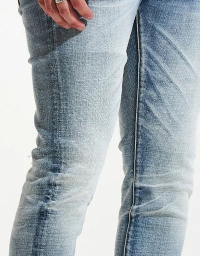 Crysp Goto Denim
