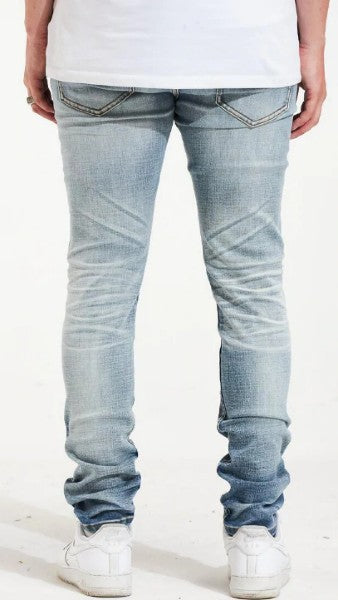 Crysp Goto Denim