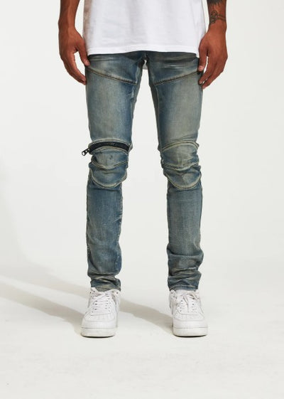 Bart Denim (Blue)