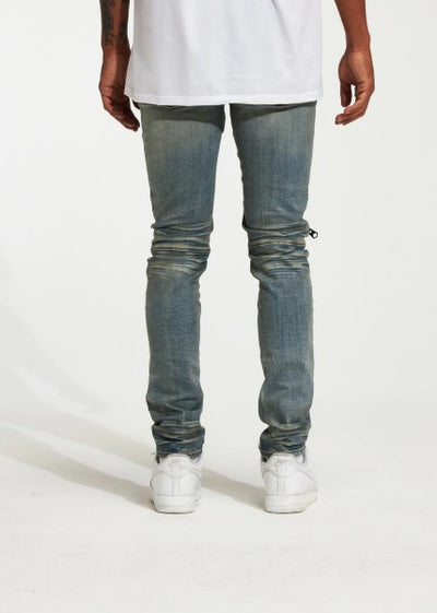 Bart Denim (Blue)
