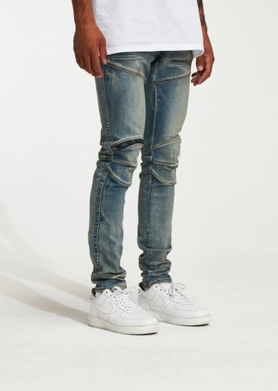 Bart Denim (Blue)