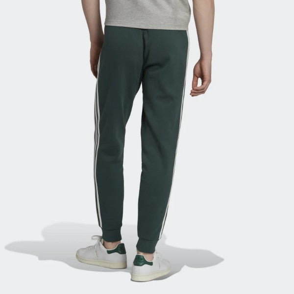 adidas Adicolor Classics 3-Stripes Pants - Green | Men's Lifestyle