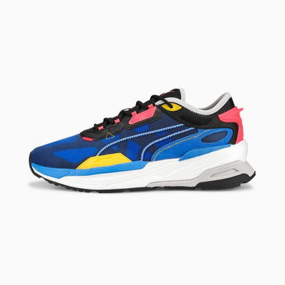 Puma Extent Nitro ADV Men's Sneakers (Black)
