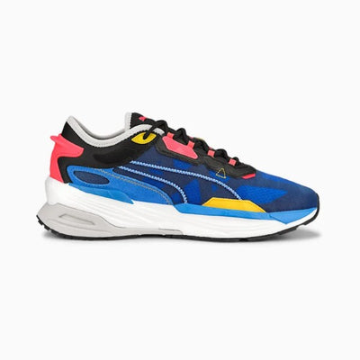 Puma Extent Nitro ADV Men's Sneakers (Black)