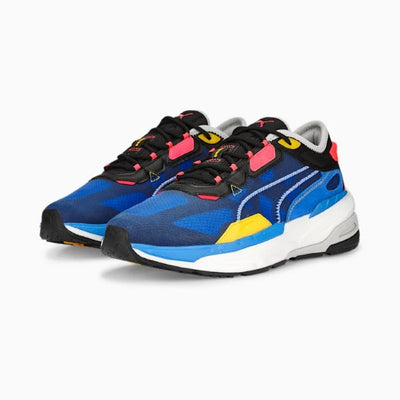 Puma Extent Nitro ADV Men's Sneakers (Black)