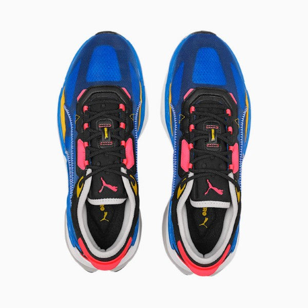 Puma Extent Nitro ADV Men's Sneakers (Black)