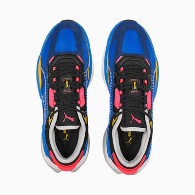 Puma Extent Nitro ADV Men's Sneakers (Black)