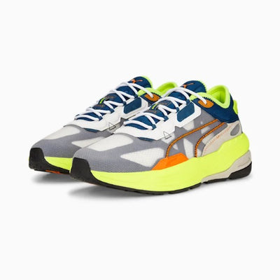 Puma Extent Nitro ADV Men's Sneakers (Blue)