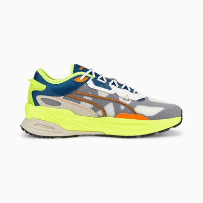Puma Extent Nitro ADV Men's Sneakers (Blue)