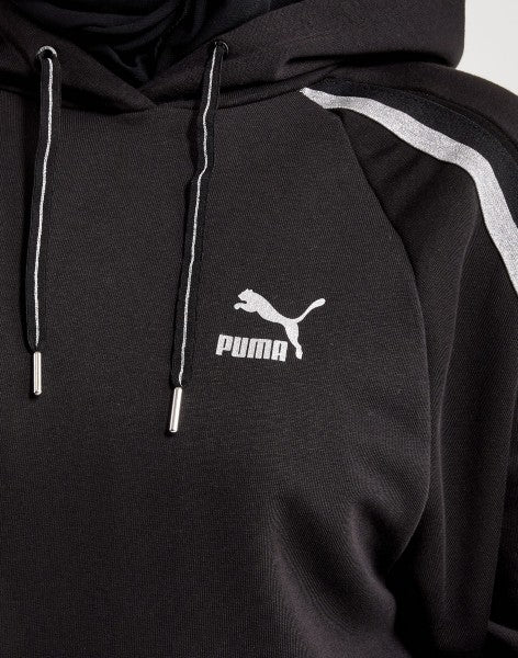Puma Star Quality Hoodie (Black)