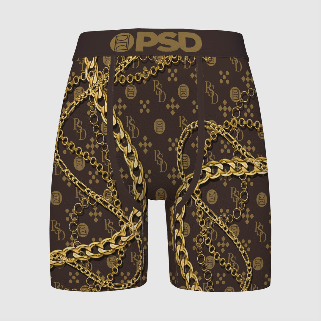 PSD LUXE - GOLD