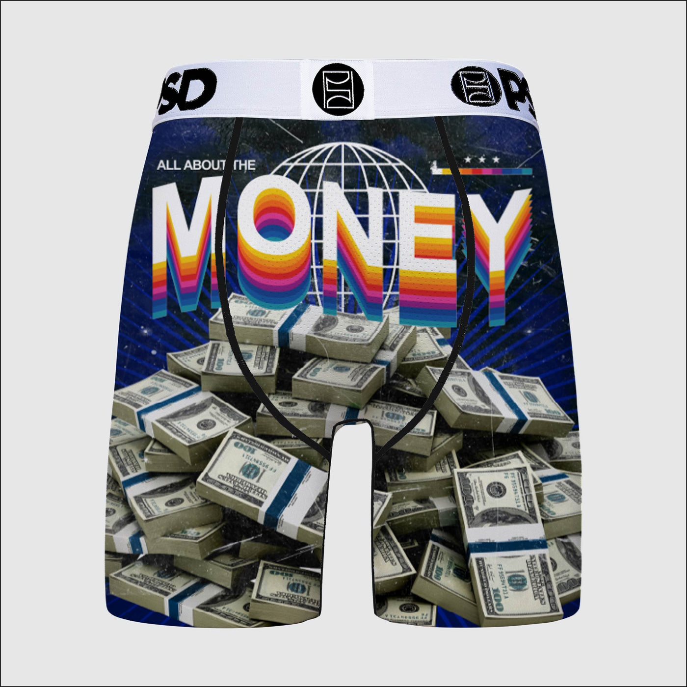 ABOUT THE MONEY - MULTI