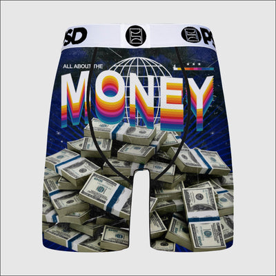 ABOUT THE MONEY - MULTI